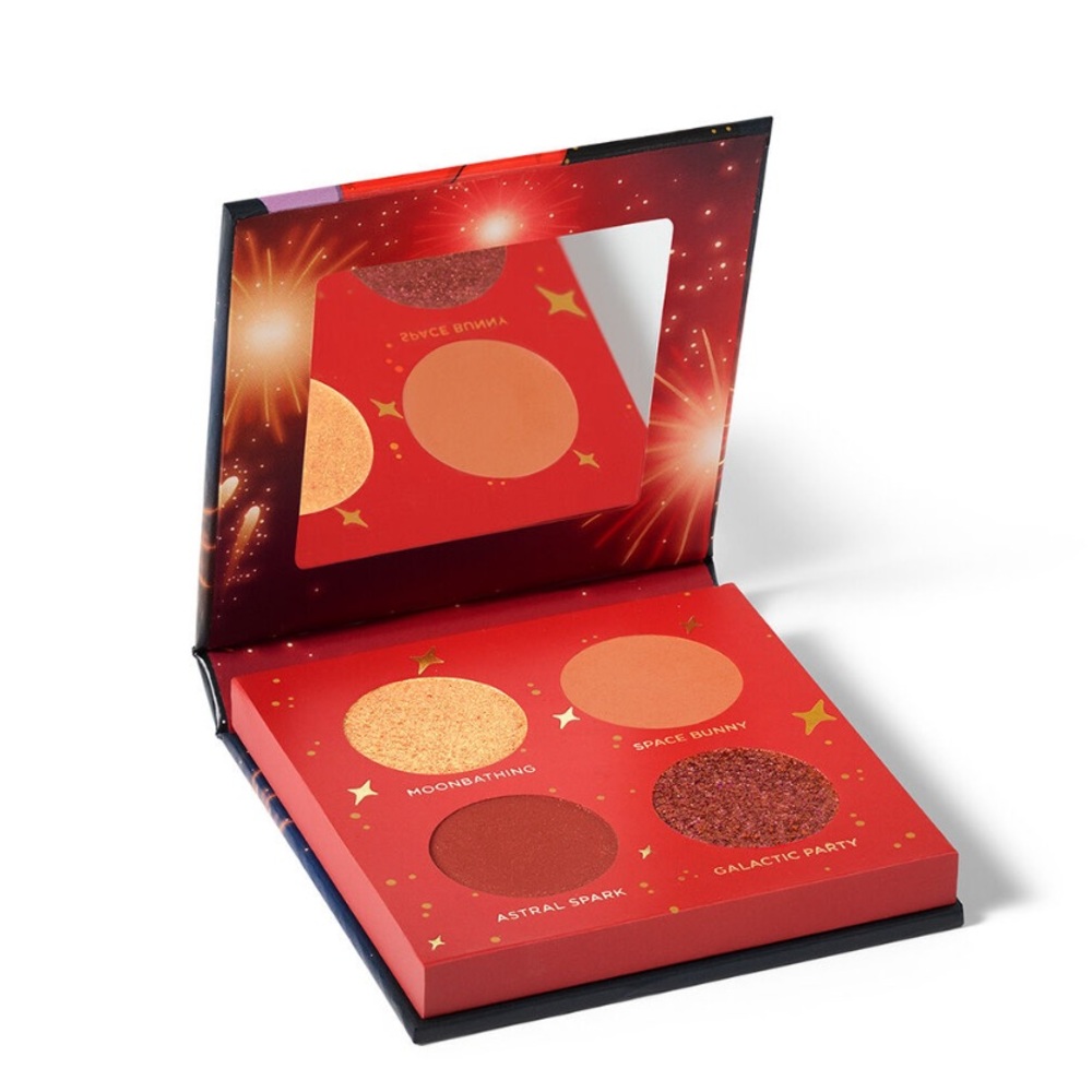 Urban Decay Robin Eisenberg Eyeshadow Palette